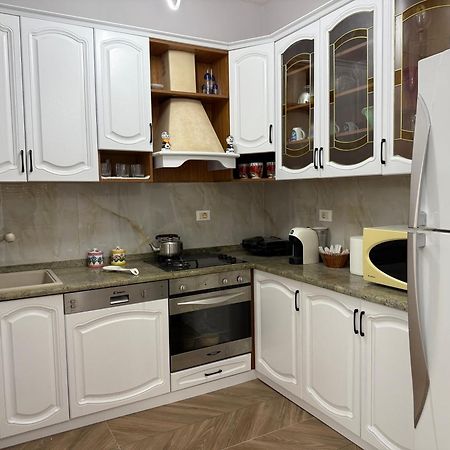 Luxuryseaview Apartment Durrës Exteriör bild
