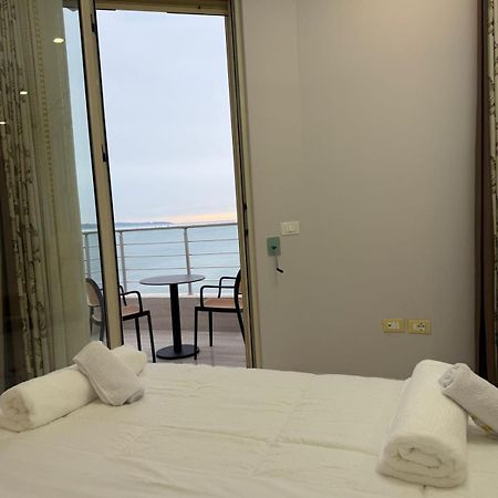 Luxuryseaview Apartment Durrës Exteriör bild